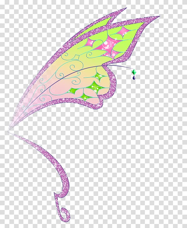 Tecna Bloom Winx Club: Believix in You Flora Musa, Winx Power Show transparent background PNG clipart