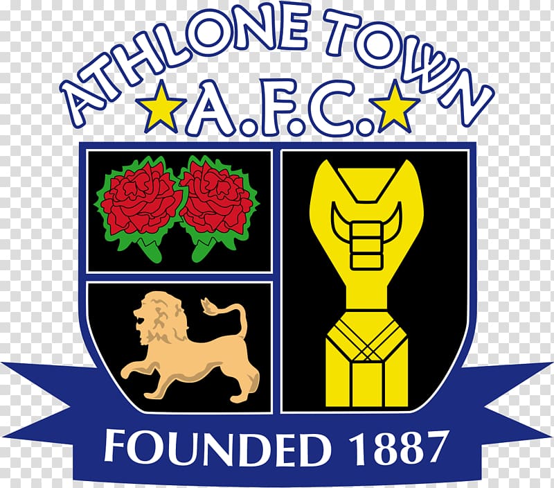 Athlone Town A.F.C. Wexford F.C. League of Ireland First Division Longford Town F.C. Finn Harps F.C., town transparent background PNG clipart