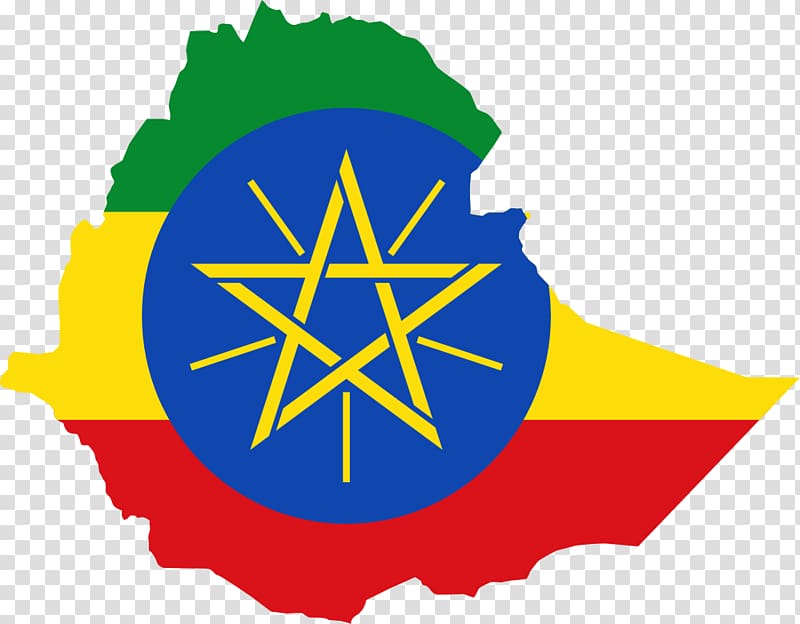 Flag of Ethiopia Addis Ababa Enkutash Ethiopia–Israel relations National flag, others transparent background PNG clipart