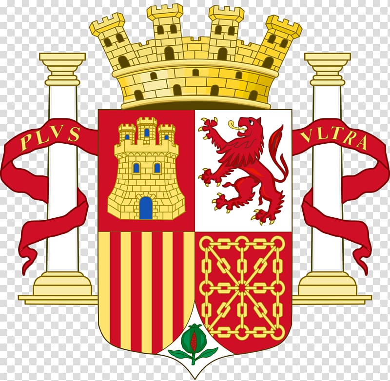 Coat of arms of Spain First Spanish Republic Second Spanish Republic, indian gods transparent background PNG clipart