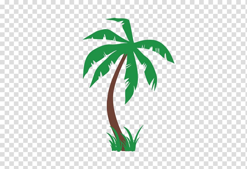 Arecaceae Tree Date palm Coconut Sabal Palm, tree transparent background PNG clipart