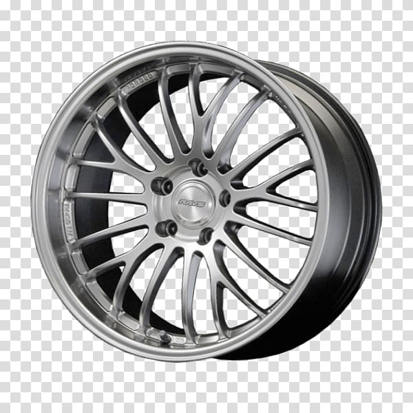 Alloy wheel Car Rim Rays Engineering Yandex, car transparent background PNG clipart