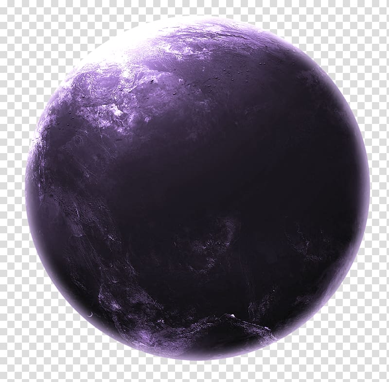 Purple Earth hypothesis Purple Earth hypothesis Planet , Purple Earth transparent background PNG clipart
