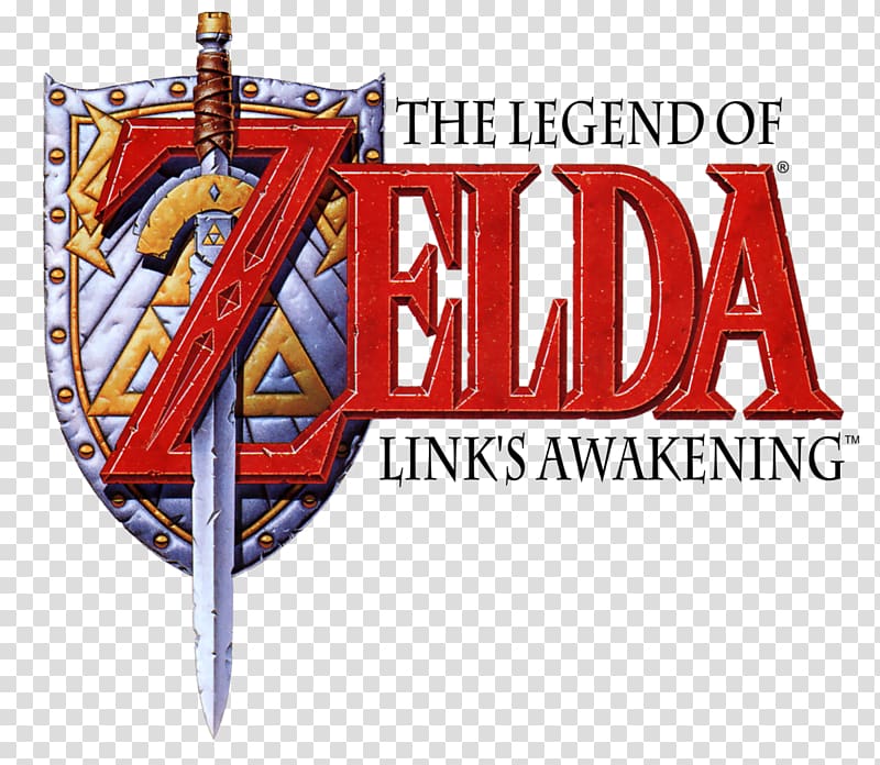 The Legend of Zelda: Link\'s Awakening The Legend of Zelda: A Link to the Past Oracle of Seasons and Oracle of Ages Zelda II: The Adventure of Link, the legend of zelda transparent background PNG clipart