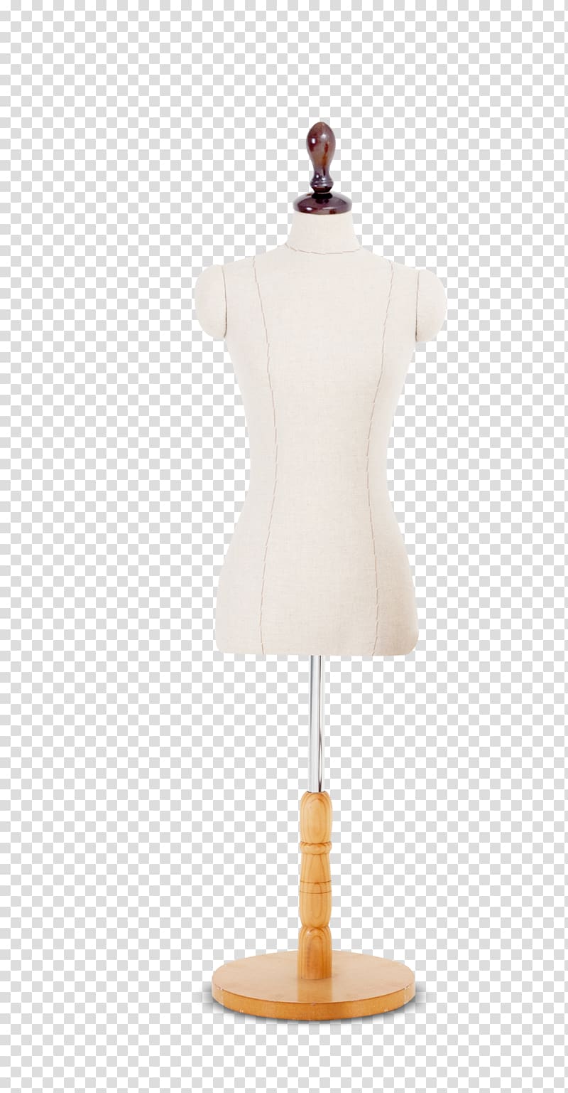 Clothing Designer, A model for making clothes transparent background PNG clipart
