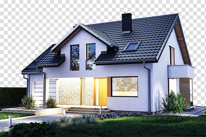 Roof tiles House Downspout Architectural engineering, house transparent background PNG clipart