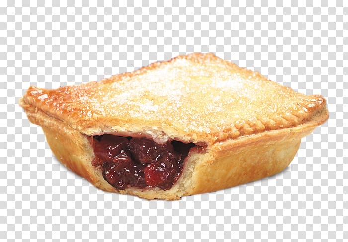 Cherry pie Blackberry pie Rhubarb pie Mince pie Blueberry pie, transparent background PNG clipart