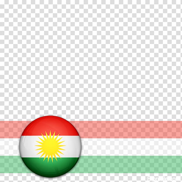 Iraqi Kurdistan independence referendum, 2017 Flag of Kurdistan Kurdish Region. Western Asia. Peshmerga Erbil, others transparent background PNG clipart