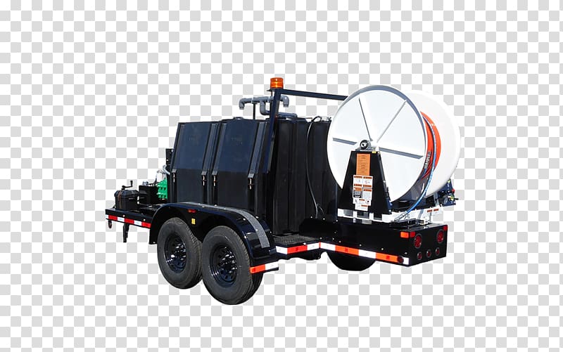 Separative sewer Machine Sewage Cleaning Industry, new equipment transparent background PNG clipart