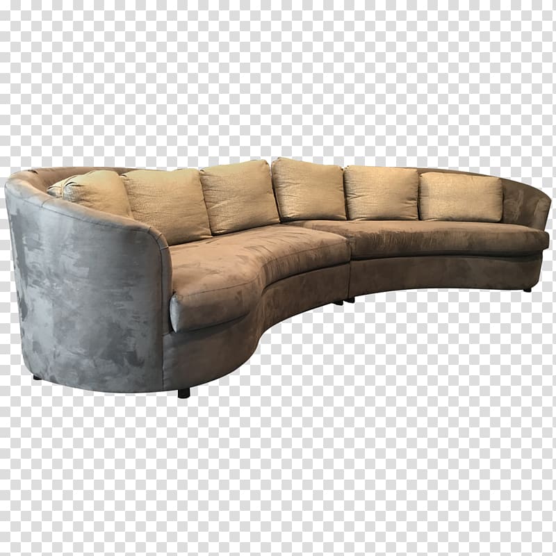 Couch Furniture Slipcover Chair Recliner, chair transparent background PNG clipart