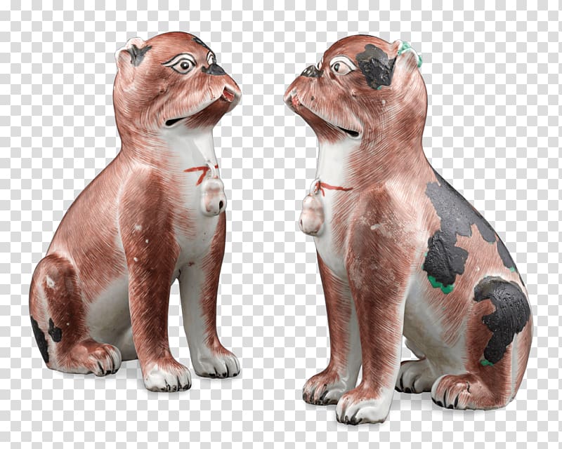 Cat Pug Chinese ceramics Chinese export porcelain, chinese porcelain transparent background PNG clipart