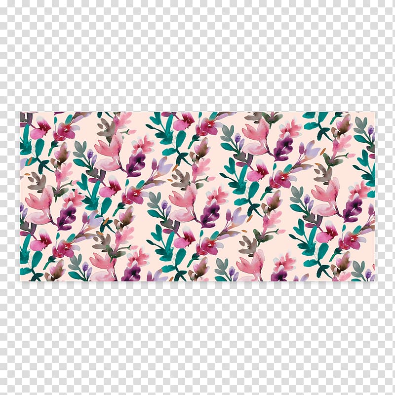 Petal Floral design Flower Rose water, unicorn keychain transparent background PNG clipart