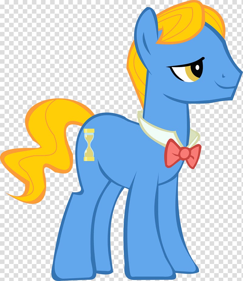 My Little Pony Horse Canterlot , horse transparent background PNG clipart