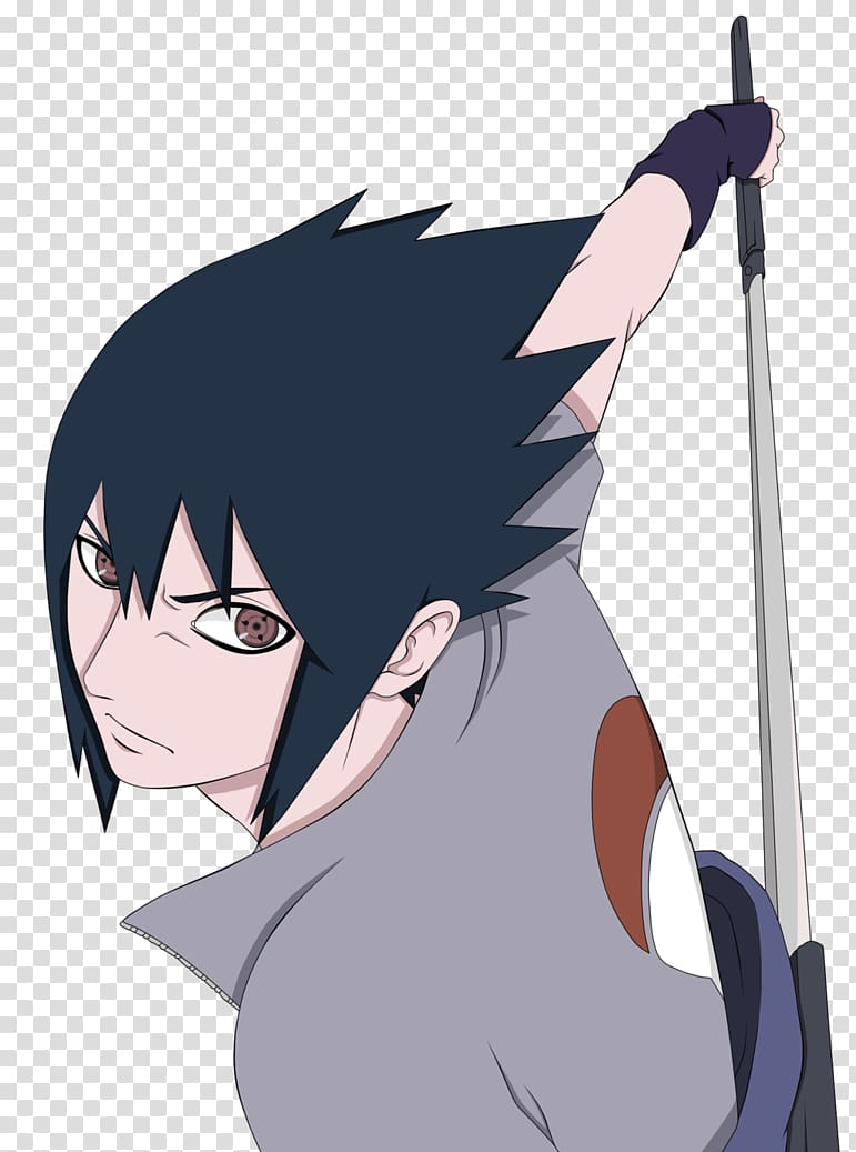 Sasuke Uchiha Sakura Haruno Gaara Naruto Uzumaki Jiraiya, naruto transparent background PNG clipart