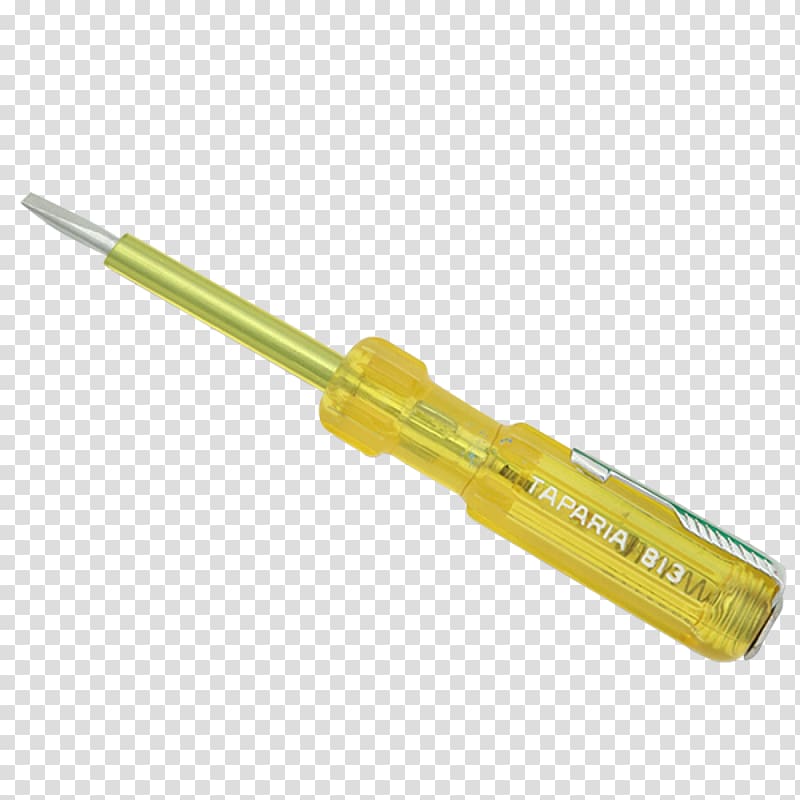 Taparia Screwdriver Neon lamp Tool Blade, plier transparent background PNG clipart