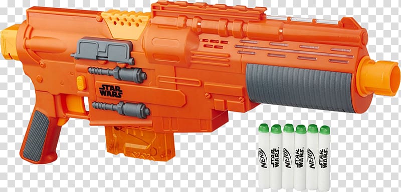 Nerf star wars store jyn erso blaster