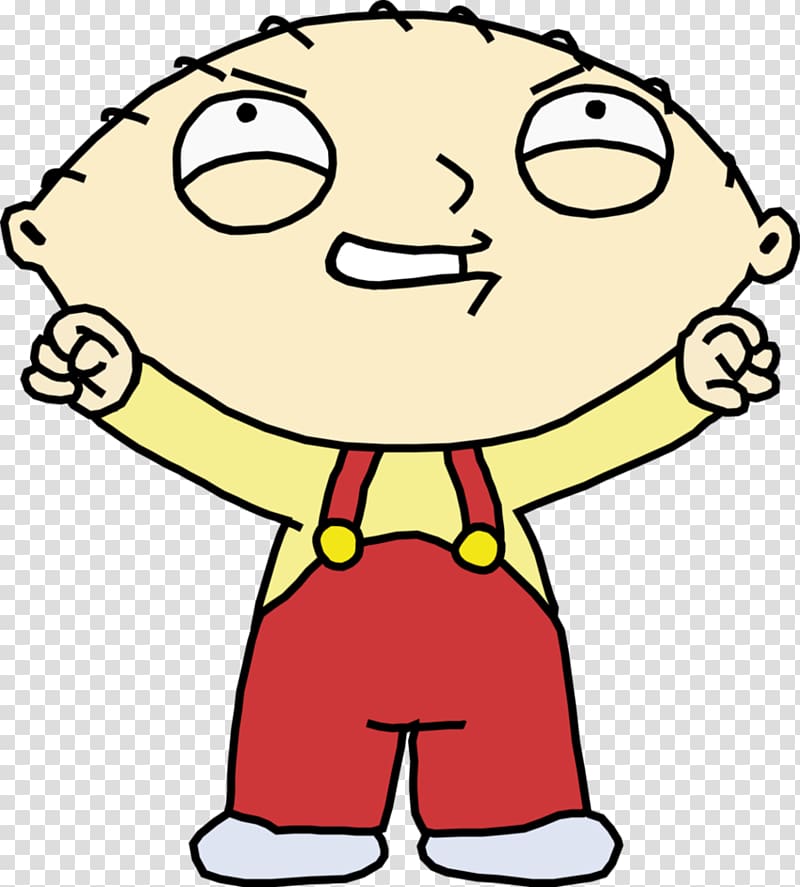 Stewie Griffin Peter Griffin Brian Griffin Meg Griffin Family Guy, family guy transparent background PNG clipart
