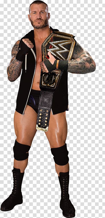 Randy Orton WWE Championship WWE SmackDown WWE Backlash Elimination Chamber, randy orton transparent background PNG clipart