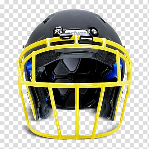 Schutt Sports American Football Helmets Facemask, american football transparent background PNG clipart
