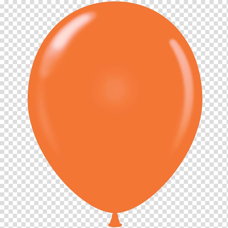 Toy balloon exchange Centimeter Orange S.A., BALLOON transparent background PNG clipart