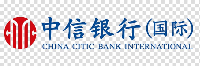 China Citic Bank International Limited China Citic Bank International Limited Fratelli G. e E. Baumgartner SA, bank of china logo transparent background PNG clipart
