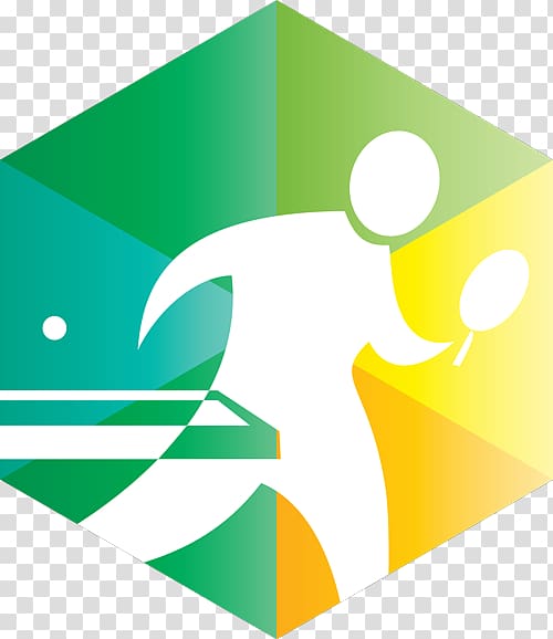 2019 Island Games NatWest Ping Pong Logo International Island Games Association, table tennis transparent background PNG clipart