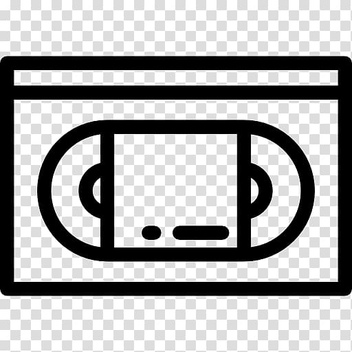 Magnetic tape Computer Icons Video, others transparent background PNG clipart
