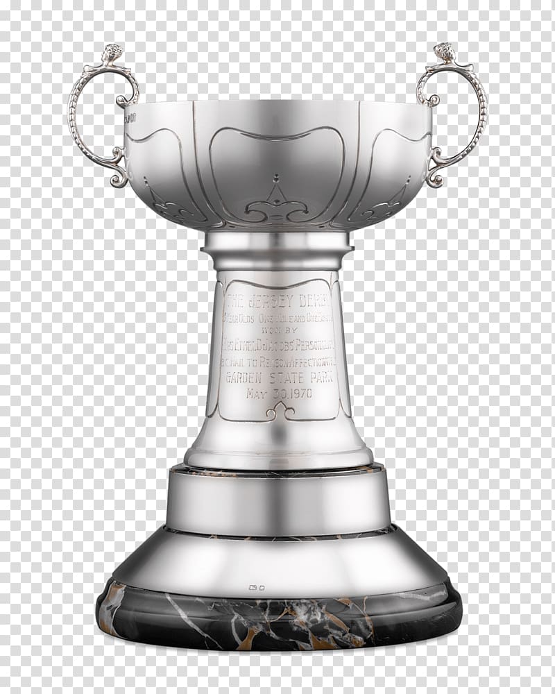 Jersey Derby Trophy, racing trophy transparent background PNG clipart