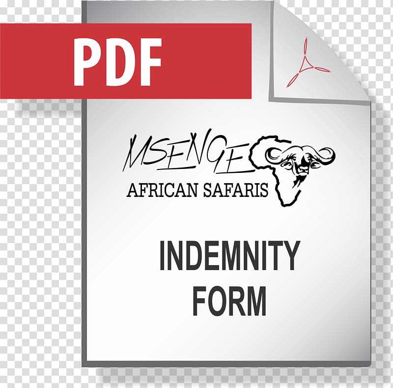 South Africa Brand Indemnity Logo, Africa safari transparent background PNG clipart