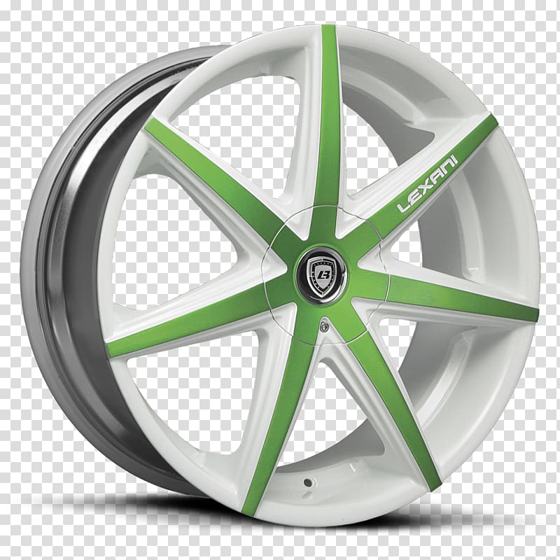 Alloy wheel Car Rim Custom wheel, over wheels transparent background PNG clipart