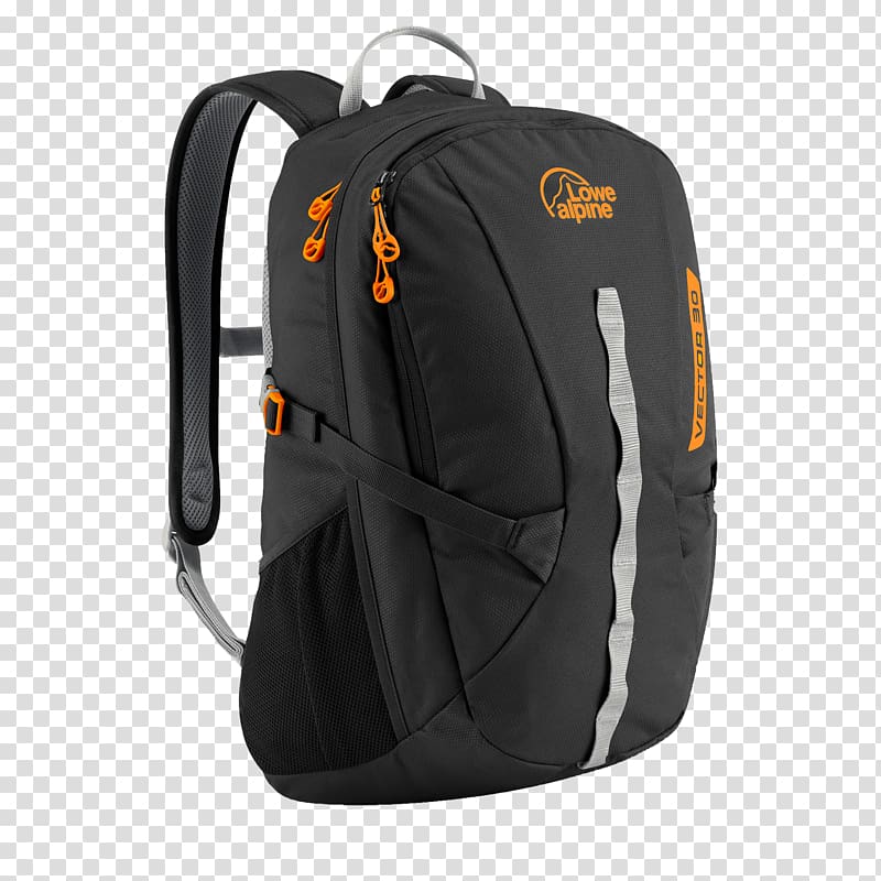 Lowe Alpine Backpack Outdoor Recreation Hiking The North Face, trekking transparent background PNG clipart