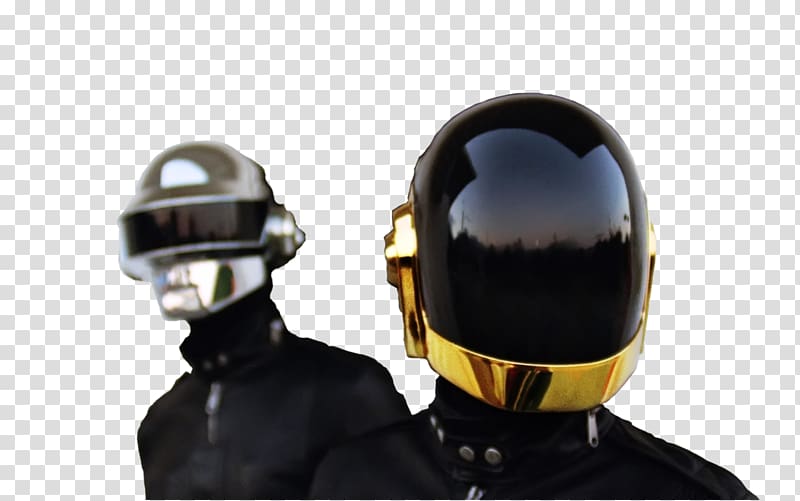 Daft Punk Music , Daft Punk Pic transparent background PNG clipart