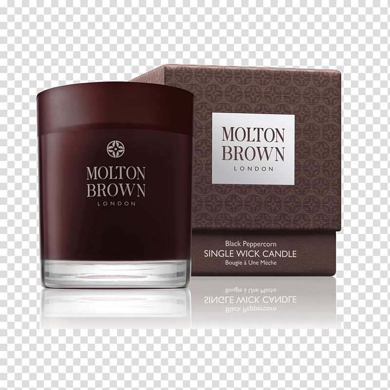 Molton Brown Enriching Hand Lotion Candle wick Perfume, Candle Wick transparent background PNG clipart