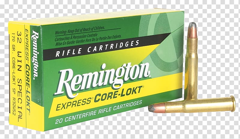 Bullet .30-06 Springfield .30-30 Winchester Grain Remington Arms, ammunition transparent background PNG clipart