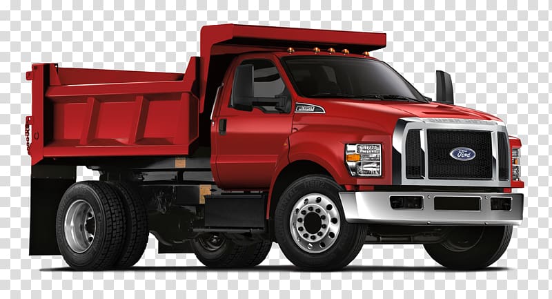 Ford F-650 Ford F-Series Ford Super Duty Pickup truck, pickup truck transparent background PNG clipart