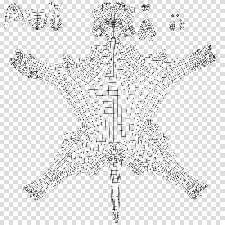 White Starfish Pattern, starfish transparent background PNG clipart