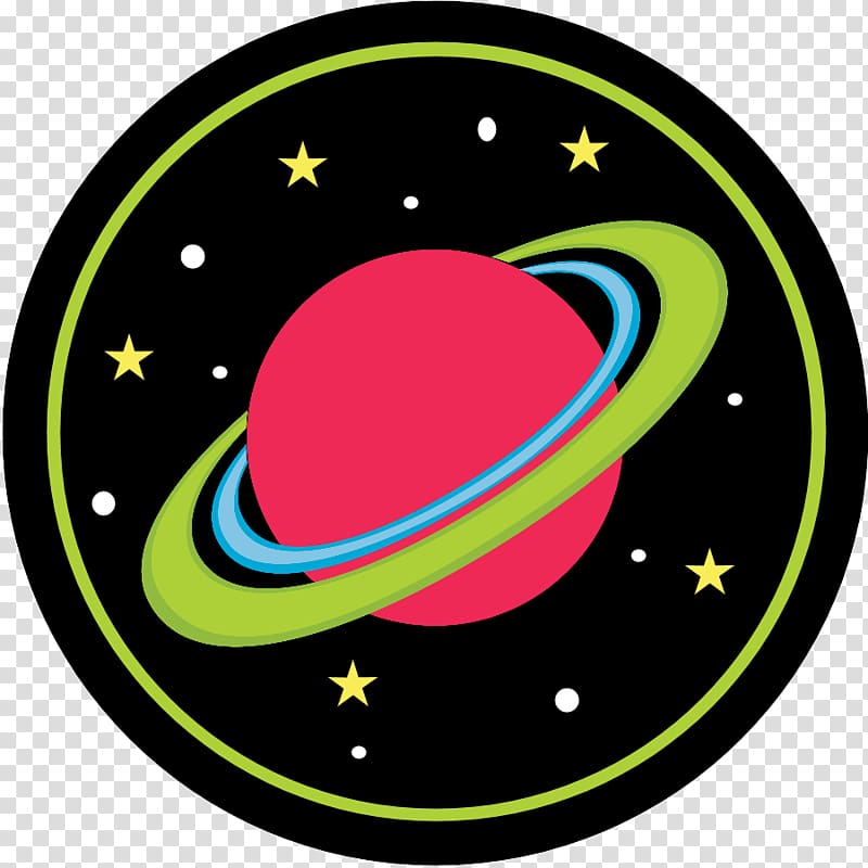 Party favor Birthday Outer space, astronomy transparent background PNG clipart