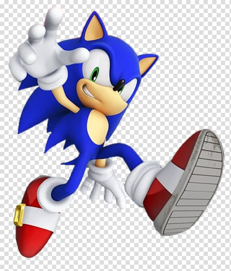 Sonic the Hedgehog 2 Sonic Heroes Sonic Advance Sonic Adventure, hedgehog transparent background PNG clipart