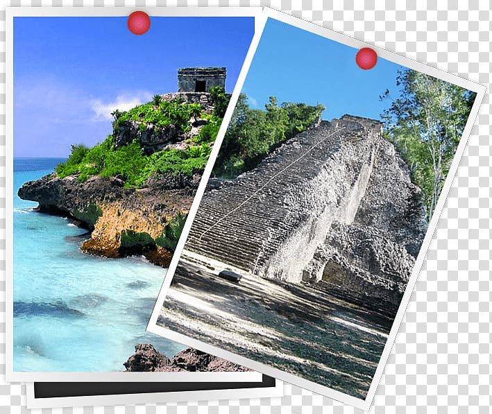 Tulum Playa del Carmen Sian Ka\'an Caribbean Maya civilization, beach transparent background PNG clipart