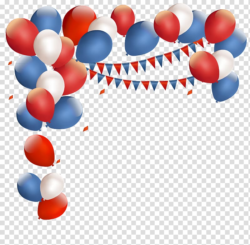 Euclidean , blue balloon transparent background PNG clipart