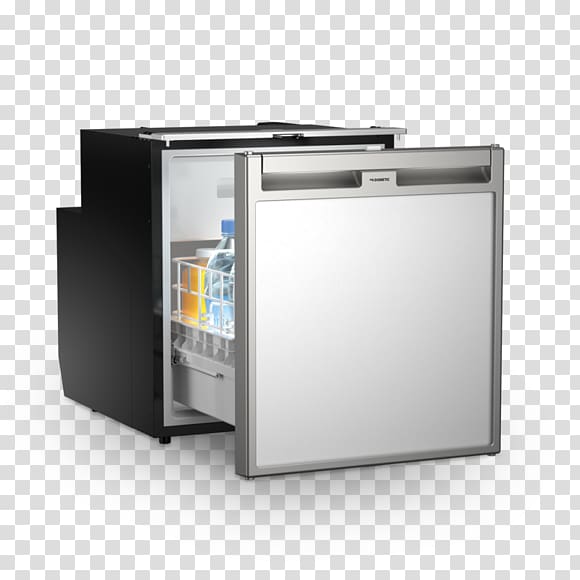 Major appliance Dometic Group Refrigerator Freezers, refrigerator transparent background PNG clipart