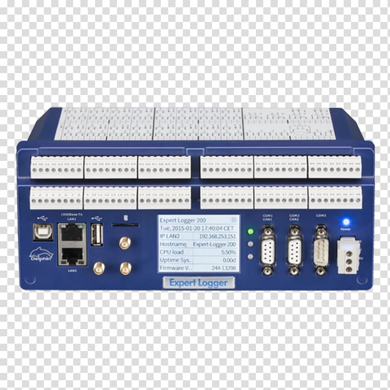 Data logger Data acquisition Control system, logger transparent background PNG clipart