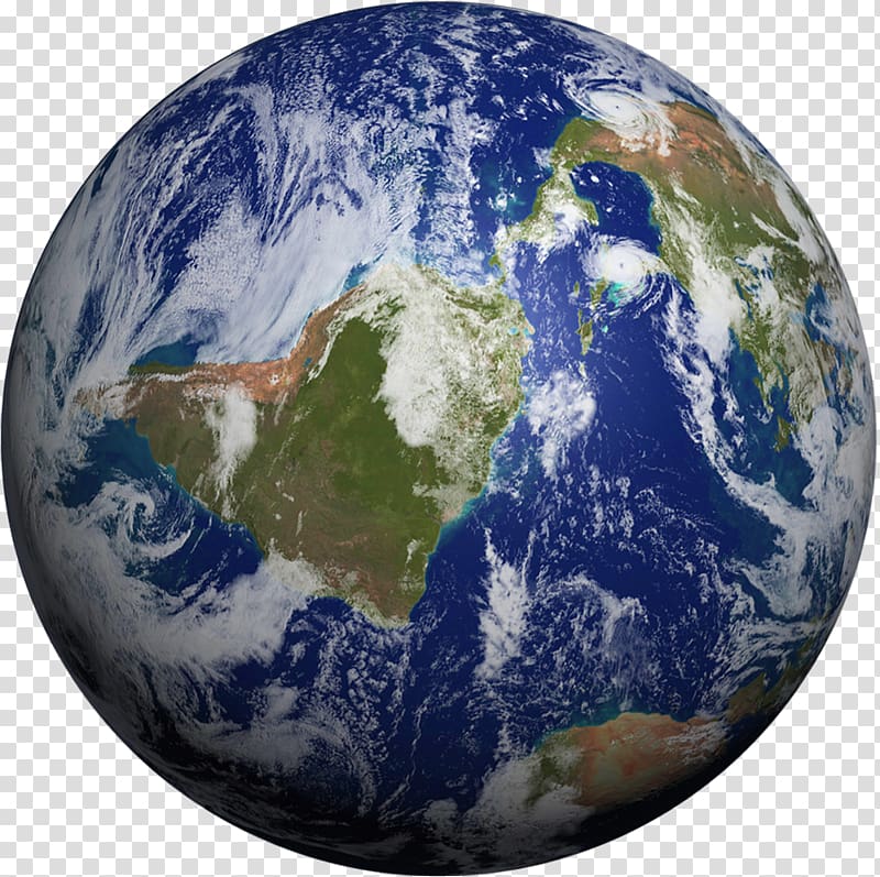 Earth Planet Astronomical object, earth transparent background PNG clipart