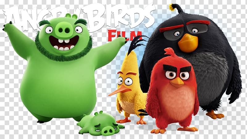 iPhone 4 iPhone 5 iPhone 6 Angry Birds Star Wars II Angry Birds Stella, Angry birds movie transparent background PNG clipart