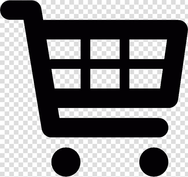 Shopping cart Online shopping E-commerce Icon, Shopping cart transparent background PNG clipart