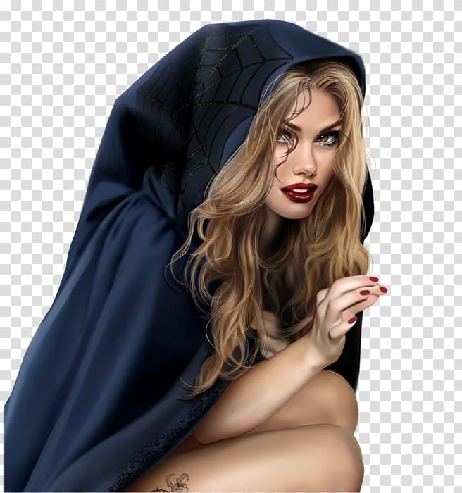 Woman witch LiveInternet , woman transparent background PNG clipart