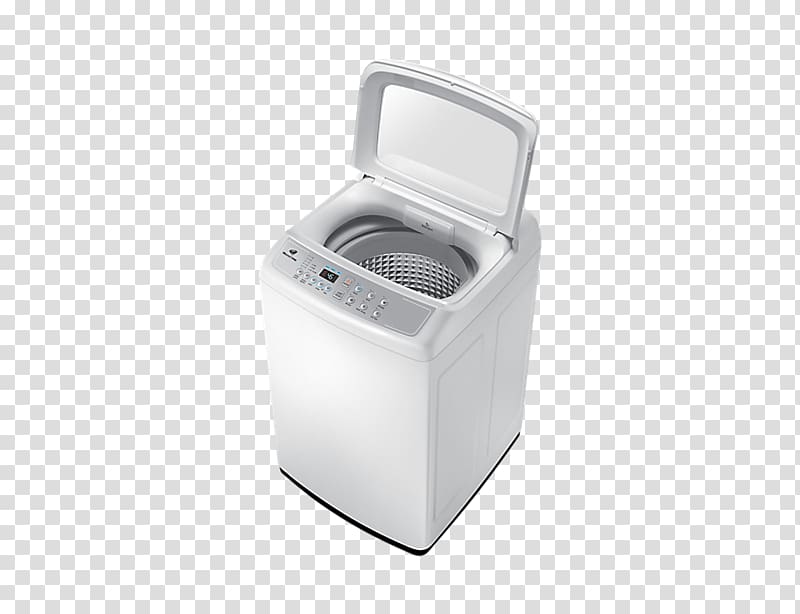 Washing Machines Home appliance Laundry Beko, samsung washing machine manual transparent background PNG clipart