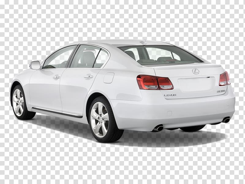 2008 Lexus ES 2008 Lexus IS Lexus GS Car, car transparent background PNG clipart