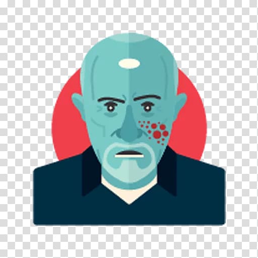 Forehead Breaking Bad Smirk Telegram Smile, breaking bad transparent background PNG clipart