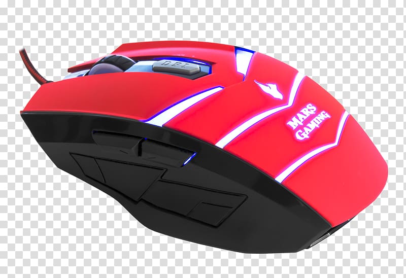 Computer mouse Computer keyboard Combo pack mars gaming macp1 Peripheral, Computer Mouse transparent background PNG clipart